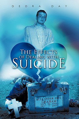 Bild des Verkufers fr The Effects of Dealing with Suicide (Paperback or Softback) zum Verkauf von BargainBookStores