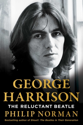 Bild des Verkufers fr George Harrison: The Reluctant Beatle (Hardback or Cased Book) zum Verkauf von BargainBookStores