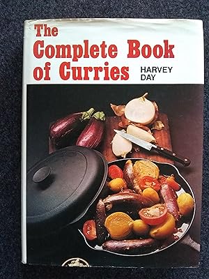 Seller image for The Complete Book of Curries for sale by Shelley's Books