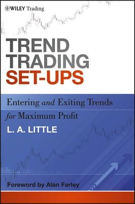 Seller image for Trend Trading (Hardback or Cased Book) for sale by BargainBookStores