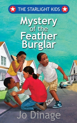 Seller image for The Starlight Kids: Mystery of the Feather Burglar (Paperback or Softback) for sale by BargainBookStores