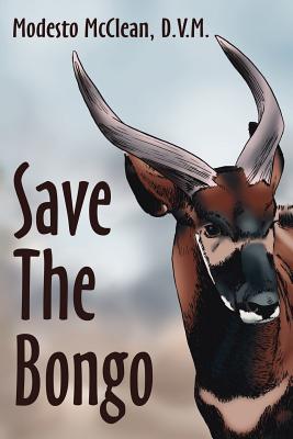 Bild des Verkufers fr Save The Bongo (Paperback or Softback) zum Verkauf von BargainBookStores