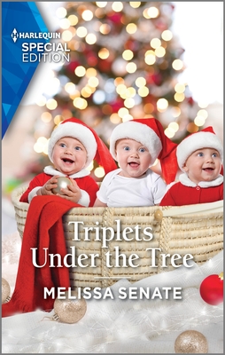 Seller image for Triplets Under the Tree (Paperback or Softback) for sale by BargainBookStores