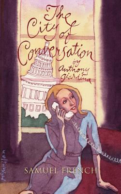 Imagen del vendedor de The City of Conversation (Paperback or Softback) a la venta por BargainBookStores