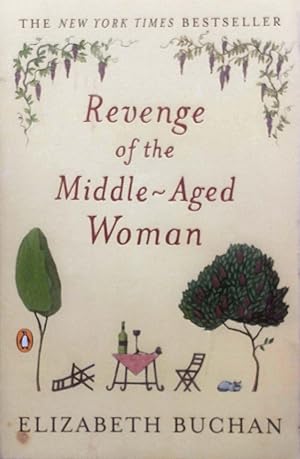 Seller image for Revenge of the Middle-Aged Woman: A Novel for sale by Kayleighbug Books, IOBA