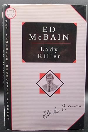 Immagine del venditore per LADY KILLER: An 87th Precinct Novel venduto da BOOKFELLOWS Fine Books, ABAA