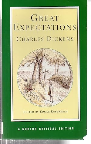 Great Expectations (A Norton Critical Edition)