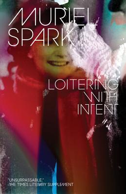 Image du vendeur pour Loitering with Intent (Paperback or Softback) mis en vente par BargainBookStores