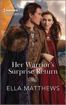 Immagine del venditore per Her Warrior's Surprise Return (Paperback or Softback) venduto da BargainBookStores