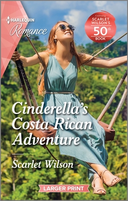 Seller image for Cinderella's Costa Rican Adventure: Curl Up with This Magical Christmas Romance! (Paperback or Softback) for sale by BargainBookStores