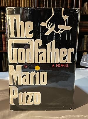 Seller image for THE GODFATHER [1st Book Club Edition} for sale by Foley & Sons Fine Editions