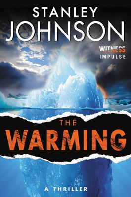 Seller image for The Warming (Paperback or Softback) for sale by BargainBookStores