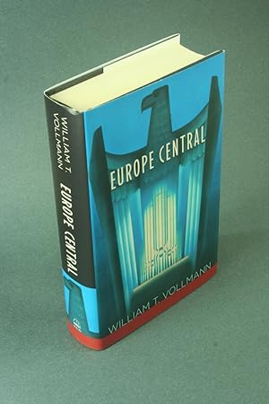 Imagen del vendedor de Europe Central. a la venta por Steven Wolfe Books