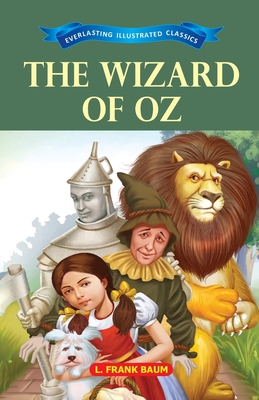 Seller image for The Wizard of OZ (Paperback or Softback) for sale by BargainBookStores