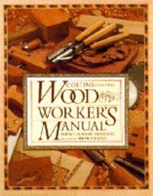 Bild des Verkufers fr Collins Complete Woodworker's Manual zum Verkauf von WeBuyBooks