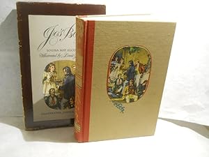 Seller image for Jo's Boys, a Sequel to "Little Men." Illustrated Junior Library for sale by Gil's Book Loft