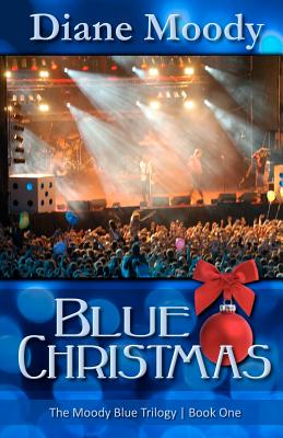 Seller image for Blue Christmas: The Moody Blue Trilogy Book One (Paperback or Softback) for sale by BargainBookStores