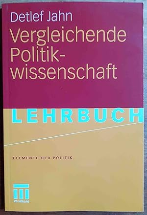 Vergleichende Politikwissenschaft