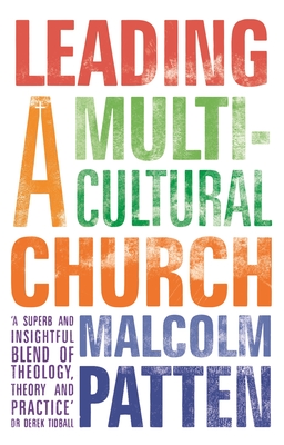 Imagen del vendedor de Leading a Multicultural Church (Paperback or Softback) a la venta por BargainBookStores