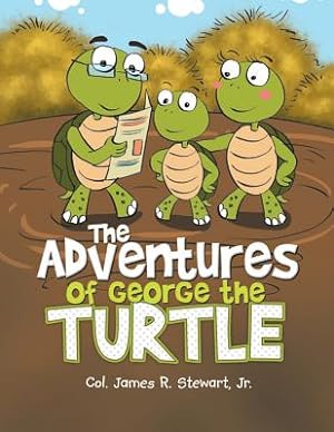 Seller image for The Adventures of George the Turtle (Paperback or Softback) for sale by BargainBookStores