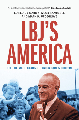 Immagine del venditore per Lbj's America: The Life and Legacies of Lyndon Baines Johnson (Hardback or Cased Book) venduto da BargainBookStores