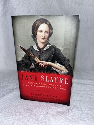 Seller image for Jane Slayre for sale by JMCbooksonline