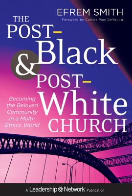 Seller image for The Post-Black & Post-White Ch (Hardback or Cased Book) for sale by BargainBookStores