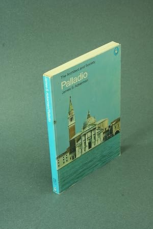 Imagen del vendedor de Palladio. a la venta por Steven Wolfe Books