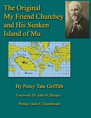 Immagine del venditore per The Original My Friend Churchey and His Sunken Island of Mu (Paperback or Softback) venduto da BargainBookStores