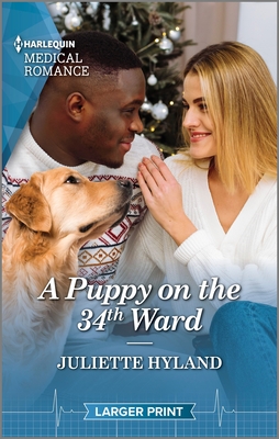 Seller image for A Puppy on the 34th Ward: Curl Up with This Magical Christmas Romance! (Paperback or Softback) for sale by BargainBookStores