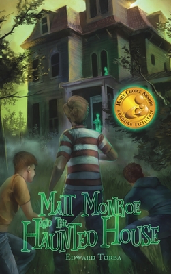 Immagine del venditore per Matt Monroe and the Haunted House (Hardback or Cased Book) venduto da BargainBookStores