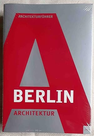 Berlin - Architektur : Architekturführer
