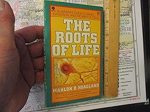 Seller image for The roots of life for sale by Dean's Books