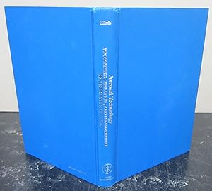 Bild des Verkufers fr Aerosol Technology: Properties, Behavior, and Measurement of Airborne Particles zum Verkauf von Midway Book Store (ABAA)