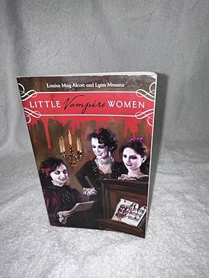 Immagine del venditore per Little Vampire Women venduto da JMCbooksonline