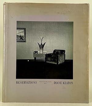 Immagine del venditore per Reservations photographs by venduto da Leakey's Bookshop Ltd.