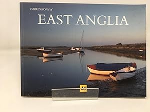 East Anglia (AA Impressions of Series)