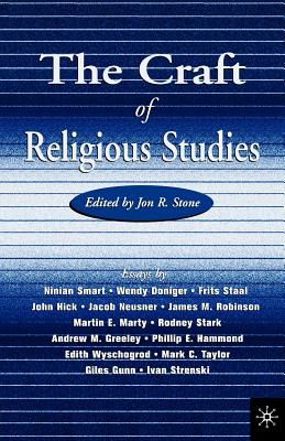 Imagen del vendedor de The Craft of Religious Studies (Paperback or Softback) a la venta por BargainBookStores