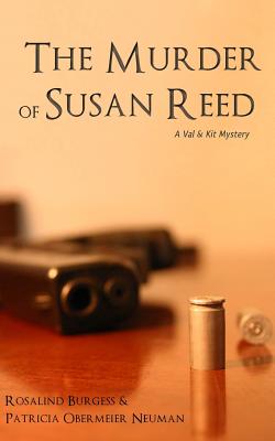 Immagine del venditore per The Murder of Susan Reed: A Val & Kit Mystery (Paperback or Softback) venduto da BargainBookStores