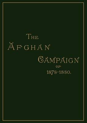 Seller image for Afghan Campaigns of 1878 1880historical Division (Paperback or Softback) for sale by BargainBookStores