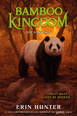 Seller image for Bamboo Kingdom #4: The Dark Sun (Hardback or Cased Book) for sale by BargainBookStores