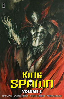 Seller image for King Spawn Volume 3 (Paperback or Softback) for sale by BargainBookStores