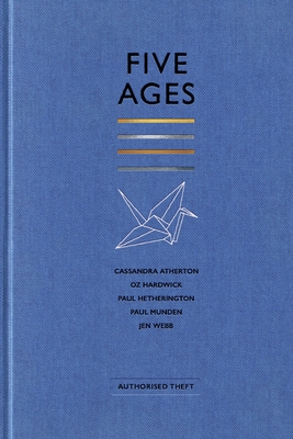 Seller image for Five Ages (Paperback or Softback) for sale by BargainBookStores