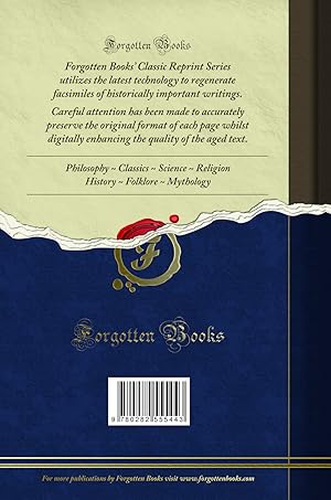 Imagen del vendedor de High School English Grammar (Classic Reprint) a la venta por Forgotten Books