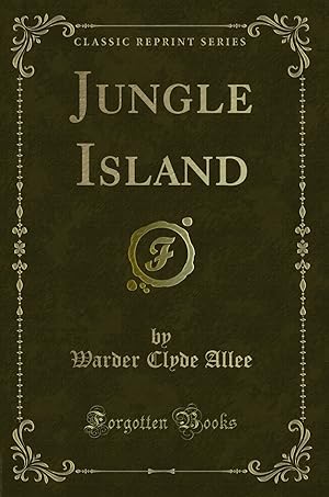 Seller image for Jungle Island (Classic Reprint) for sale by Forgotten Books