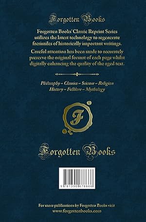 Immagine del venditore per Madame Hallali (Classic Reprint) venduto da Forgotten Books