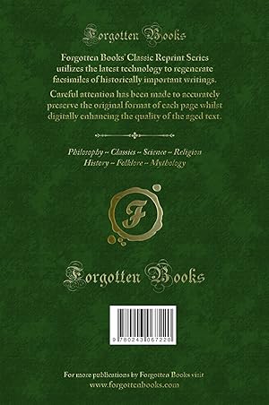 Image du vendeur pour Le Collier de la Reine, Vol. 3 (Classic Reprint) mis en vente par Forgotten Books