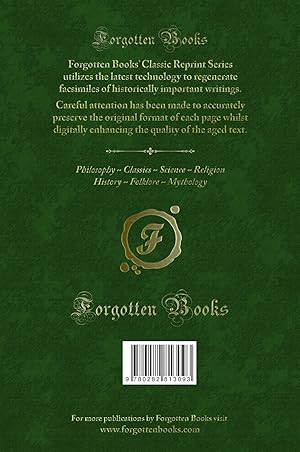 Imagen del vendedor de Narratori Contemporanei, Vol. 1 (Classic Reprint) a la venta por Forgotten Books