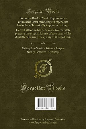 Imagen del vendedor de Obras, Vol. 2: Los Parientes Ricos (Classic Reprint) a la venta por Forgotten Books