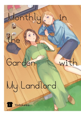 Seller image for Monthly in the Garden with My Landlord, Vol. 1 (Paperback or Softback) for sale by BargainBookStores